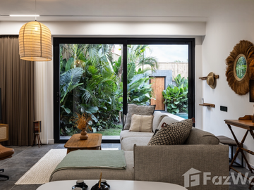 3 Bedroom Villa for sale in Batu Bolong, Bali