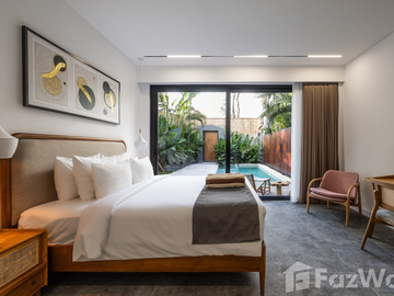 3 Bedroom Villa for sale in Batu Bolong, Bali