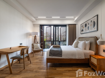 3 Bedroom Villa for sale in Batu Bolong, Bali