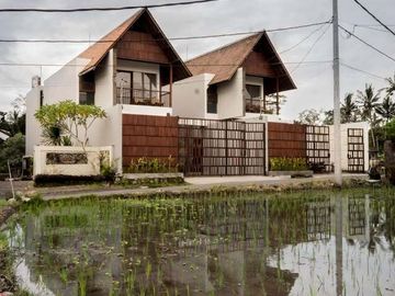 3 Bedroom Villa for rent in Tampak Siring, Bali