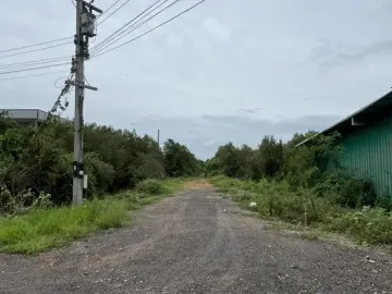 Land for sale in Khao Yoi, Phetchaburi