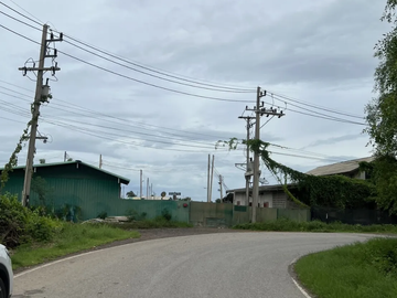 Land for sale in Khao Yoi, Phetchaburi