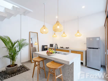 3 Bedroom Villa for sale in Canggu, Bali