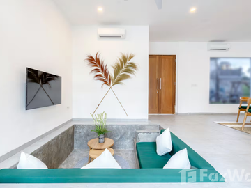 3 Bedroom Villa for sale in Canggu, Bali