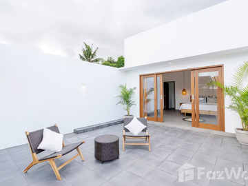 3 Bedroom Villa for sale in Canggu, Bali