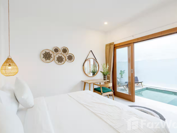 3 Bedroom Villa for sale in Canggu, Bali