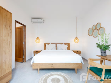 3 Bedroom Villa for sale in Canggu, Bali