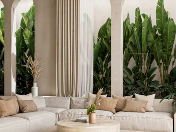 1 Bedroom Villa for sale in Jimbaran, Bali