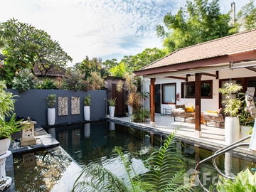 2 Bedroom Villa for sale in Sanur, Bali