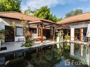 2 Bedroom Villa for sale in Sanur, Bali