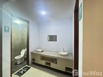 Studio Retail space for rent in Kerobokan, Bali