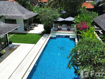 5 Bedroom Villa for sale in Cemagi, Bali