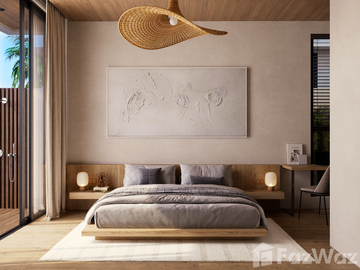 2 Bedroom Villa for sale in Blahbatu, Bali