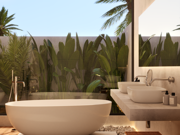 2 Bedroom Villa for sale in Blahbatu, Bali