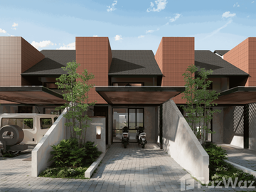 1 Bedroom Villa for sale in Denpasar Selata, Bali