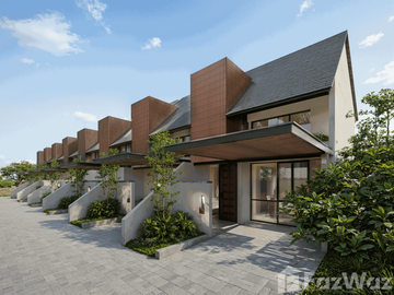 1 Bedroom Villa for sale in Denpasar Selata, Bali