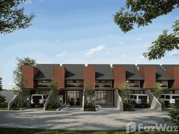 1 Bedroom Villa for sale in Denpasar Selata, Bali