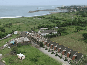 1 Bedroom Villa for sale in Denpasar Selata, Bali