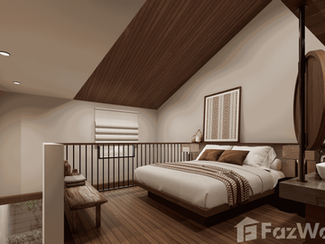 1 Bedroom Villa for sale in Denpasar Selata, Bali