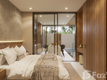 3 Bedroom Villa for sale in Mengwi, Bali