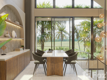 3 Bedroom Villa for sale in Mengwi, Bali