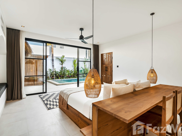 3 Bedroom Villa for sale in Pecatu, Bali
