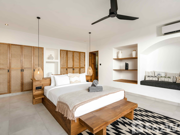 3 Bedroom Villa for sale in Pecatu, Bali