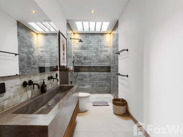 3 Bedroom Villa for sale in Pecatu, Bali