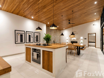3 Bedroom Villa for sale in Pecatu, Bali