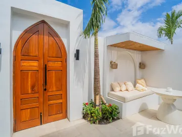 1 Bedroom Villa for sale in Kerobokan, Bali
