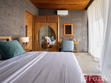 3 Bedroom Villa for sale in Balian, Bali