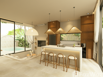 2 Bedroom Villa for sale in Canggu, Bali