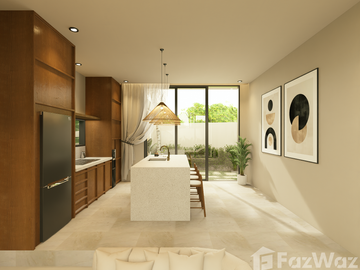 2 Bedroom Villa for sale in Canggu, Bali