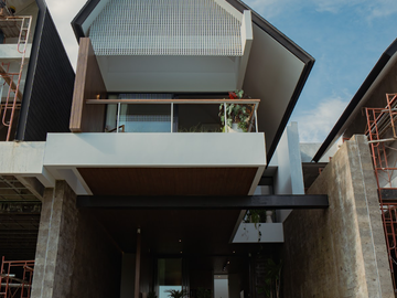 3 Bedroom Villa for sale in Mengwi, Bali