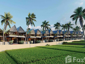 3 Bedroom Villa for sale in Mengwi, Bali