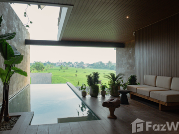 3 Bedroom Villa for sale in Mengwi, Bali