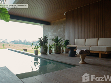 3 Bedroom Villa for sale in Mengwi, Bali