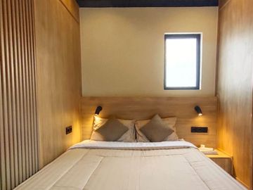 1 Bedroom Villa for sale in Canggu, Bali