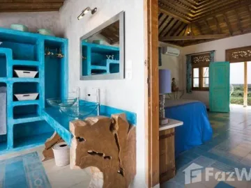 8 Bedroom Hotel for sale in Kerobokan, Bali
