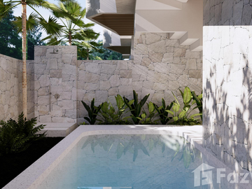 2 Bedroom Villa for sale in Pererenan, Bali