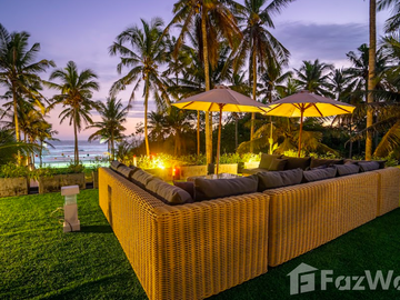 6 Bedroom Villa for sale in Pekutatan, Bali