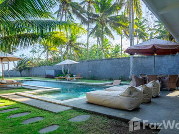 6 Bedroom Villa for sale in Pekutatan, Bali