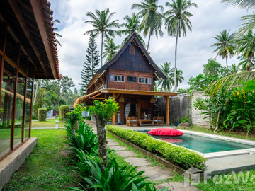 6 Bedroom Villa for sale in Pekutatan, Bali