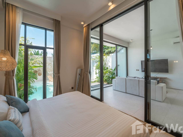 2 Bedroom Villa for sale in Tumbak Bayuh, Bali