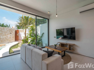 2 Bedroom Villa for sale in Tumbak Bayuh, Bali