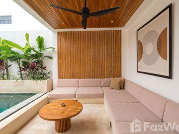 2 Bedroom Villa for sale in Uluwatu, Bali