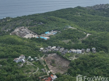 Land for sale in Uluwatu, Bali
