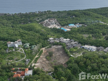 Land for sale in Uluwatu, Bali