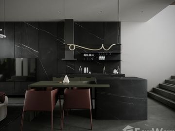 2 Bedroom Villa for sale at XO Project Canggu
