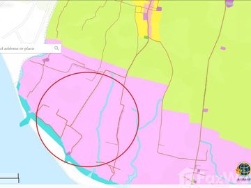 Land for sale in Cemagi, Bali